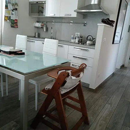Apartment La Lombarda By Stresahome - Centro Storico *