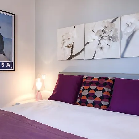 La Lombarda Centro Storico * 스트레사