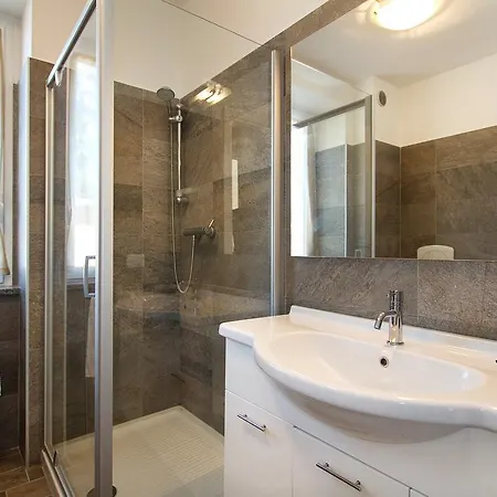 La Lombarda Centro Storico 아파트