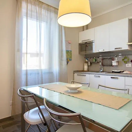 La Lombarda Centro Storico *