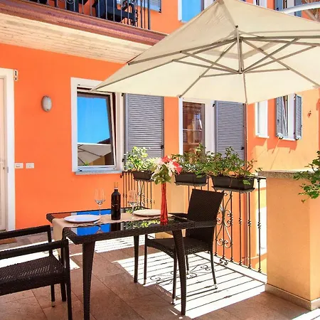 La Lombarda By Stresahome - Centro Storico Apartment Stresa