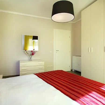 Apartment La Lombarda By Stresahome - Centro Storico *