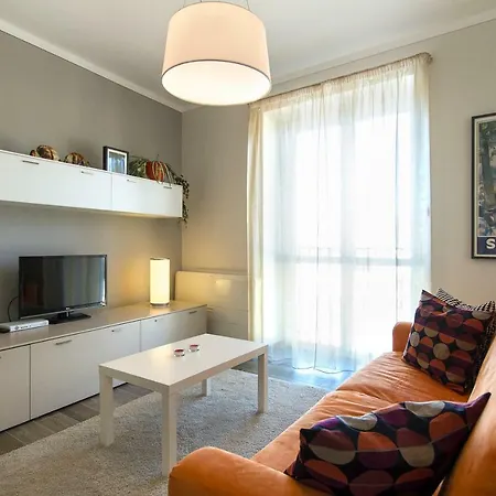 La Lombarda Centro Storico * 스트레사