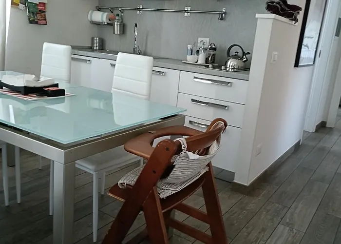 Apartment La Lombarda Centro Storico *