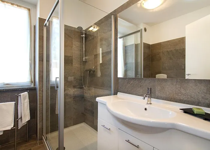 La Lombarda Centro Storico Apartment