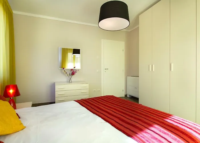 Apartment La Lombarda Centro Storico *