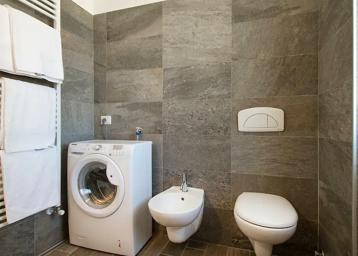 Apartment La Lombarda Centro Storico Stresa