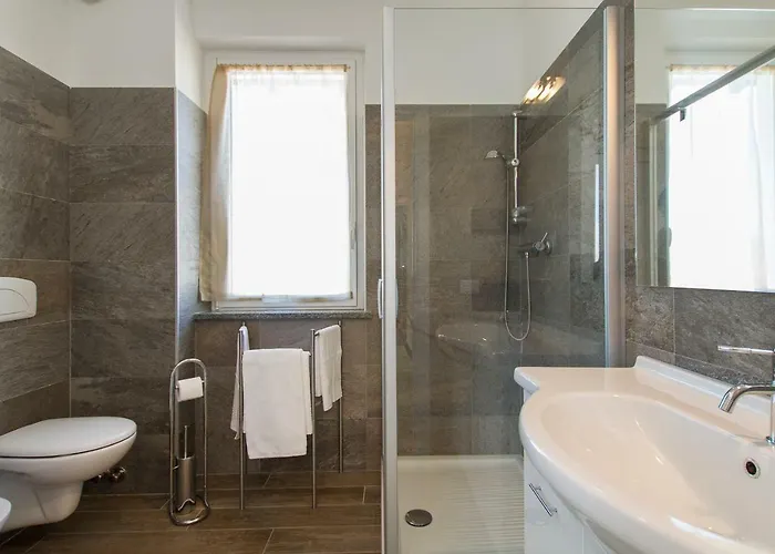 La Lombarda Centro Storico Apartment *