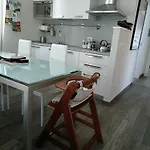 Апартаменти La Lombarda Centro Storico *
