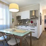 Апартаменти La Lombarda Centro Storico *