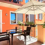 La Lombarda Centro Storico Апартаменти Стреза