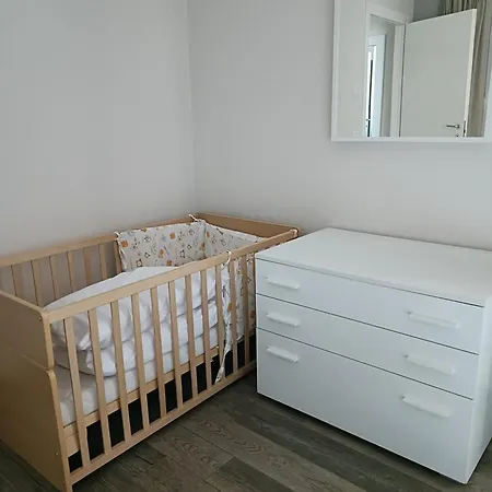 Lejlighed La Lombarda Centro Storico Stresa