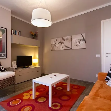 Lejlighed La Lombarda Centro Storico *