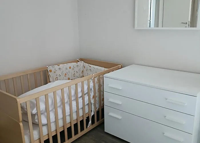 Lejlighed La Lombarda Centro Storico Stresa