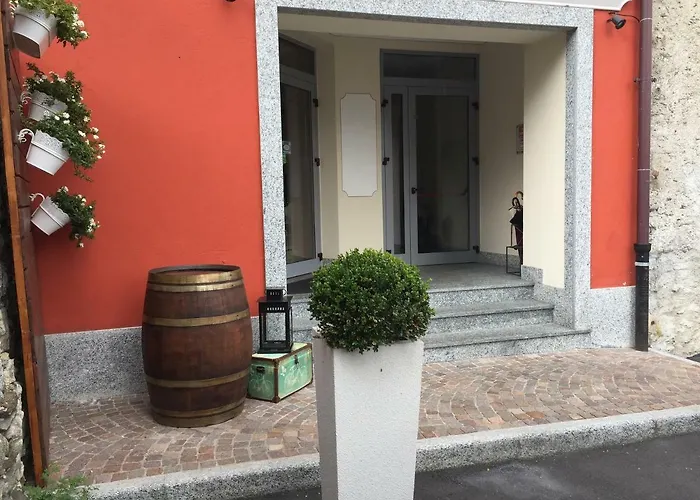 Lejlighed La Lombarda Centro Storico