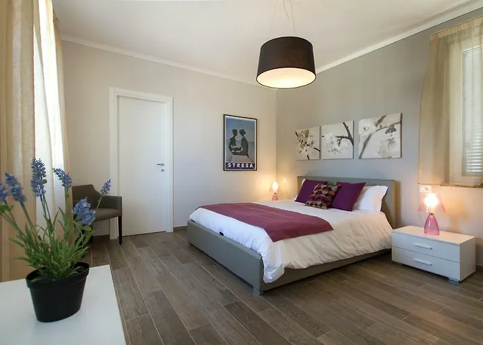 La Lombarda Centro Storico *